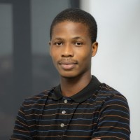 Caleb Adeyanju