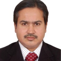 Danish Iqbal