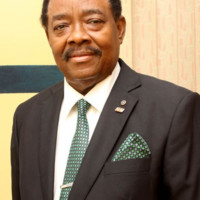 Asiwaju (Dr.) Michael Olawale-Cole