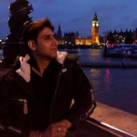 Hitesh Luthra