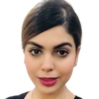 Maha Sohail