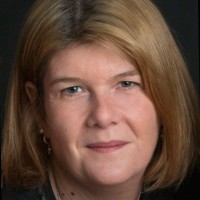 Helen Nixon