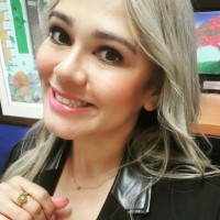 Geysa Santiago