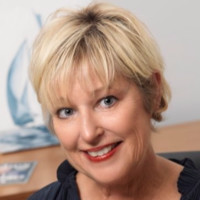 Georgia Byrd