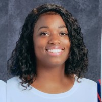 Ashley Henry