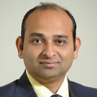 Harshalkumar Chinchore