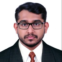 Anees M S