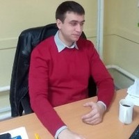 Oleg Yasko