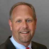 David Jensen