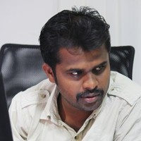 Gunasekaran Ganapathy