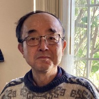 Masayuki Kamata