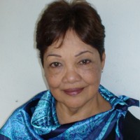 Norma Naranjo-Madrigal