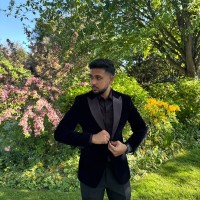 Sajjad Hossain