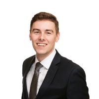 Bryan Mitchell, CFA