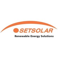 Setsolar South Africa