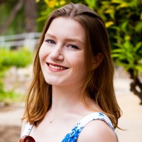 Hannah Holmes