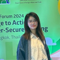Yujie Zhang