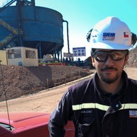 Ricardo Castro Flores