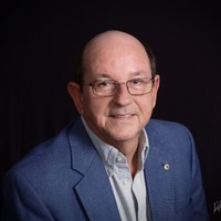 Patrick Avinger, Sr.