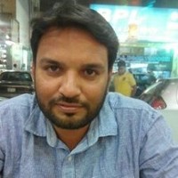 Ghayas Mohammad