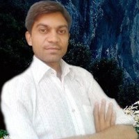 haresh vaghani