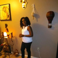Janatu Momoh