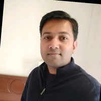 Swapnil Bhandigare