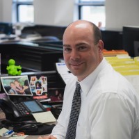 Darrin Errichiello