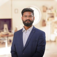 siddharth khare