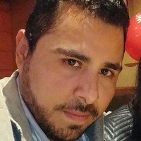 Jesus Garza Meraz