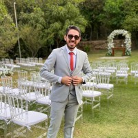 Rafael Chagas De Alencar