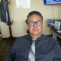 Tio Oly Oliva Marfileño