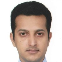 Shahzad Hussain