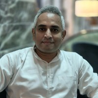 Sujith Raghavan