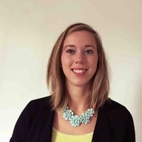 Judith Van 'T Veld