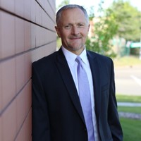 Russell Elford, Cfp, Rrc