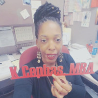 Keyania Cephas