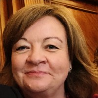 Claire Dutton