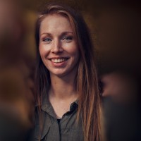 Lisanne Van Hooff