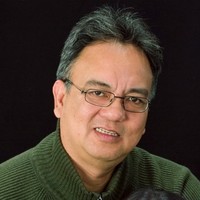Frederick Cruz