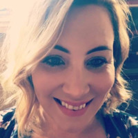 Kirsty Parry