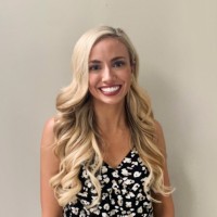 Samantha Pell