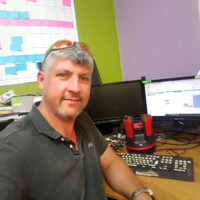 Adrian Wilkinson