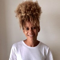 Melanie Washington
