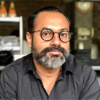 Srikanth Vasudevan