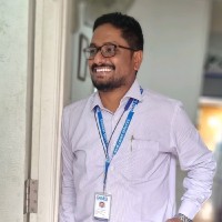 Madhu Babu Dodda