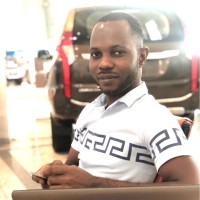 Vitalis C. Ogbonna