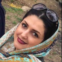 Razieh Shirazi