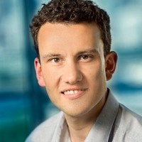 Daniel Khalaf