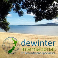 DeWinter4ITJobs recruit@dewinter.co.nz